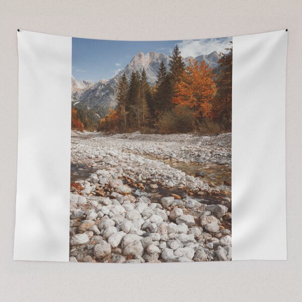 Item preview, Photo Hochkönig - Alps Salzburger Land in autumn designed and sold by Marvin Diehl.