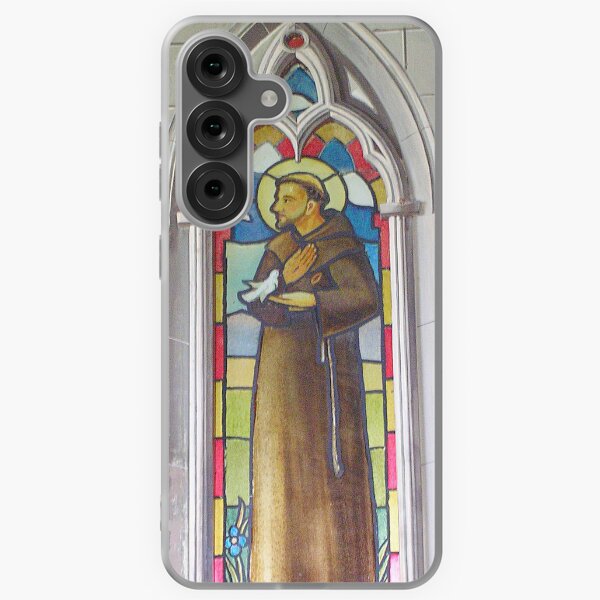 Item preview, St. Francis Of Assisi designed and sold by lezvee.