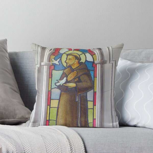 Item preview, San Francisco de Asís designed and sold by lezvee.