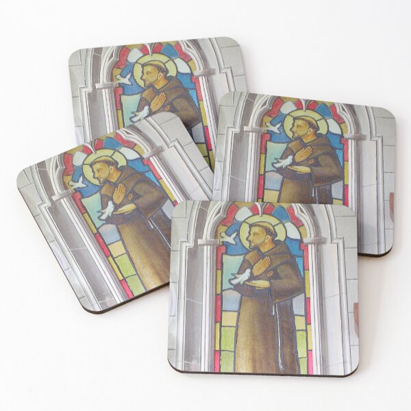 Item preview, San Francisco de Asís designed and sold by lezvee.