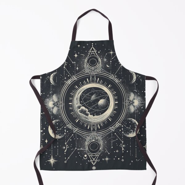 Item preview, Celestial Space Tarot Designs designed and sold by JoeZigns81.