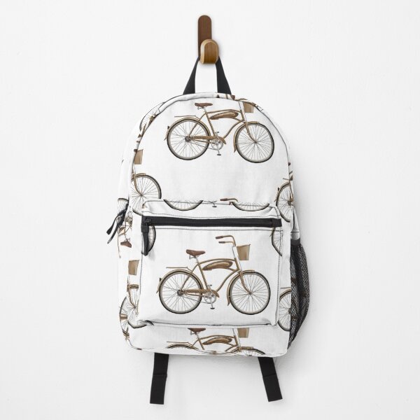 Item preview, Old, vintage bicycle. Bicycle. Retro designed and sold by MagelliShop.