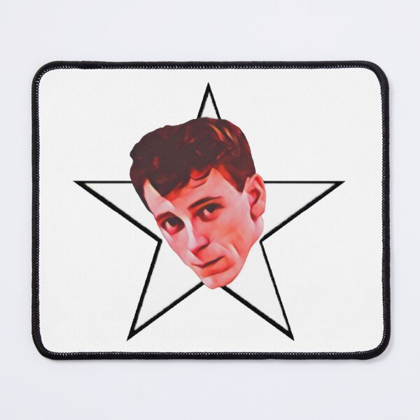 Item preview, SWEET SWEET GENE VINCENT  designed and sold by SmARTNiki.