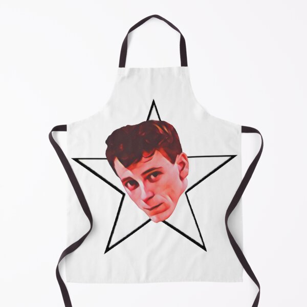 Item preview, SWEET SWEET GENE VINCENT designed and sold by SmARTNiki.