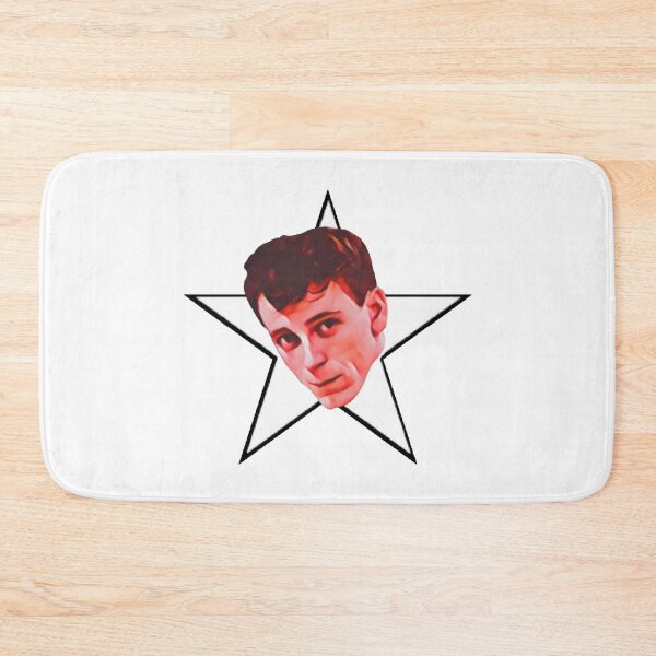 Item preview, SWEET SWEET GENE VINCENT  designed and sold by SmARTNiki.