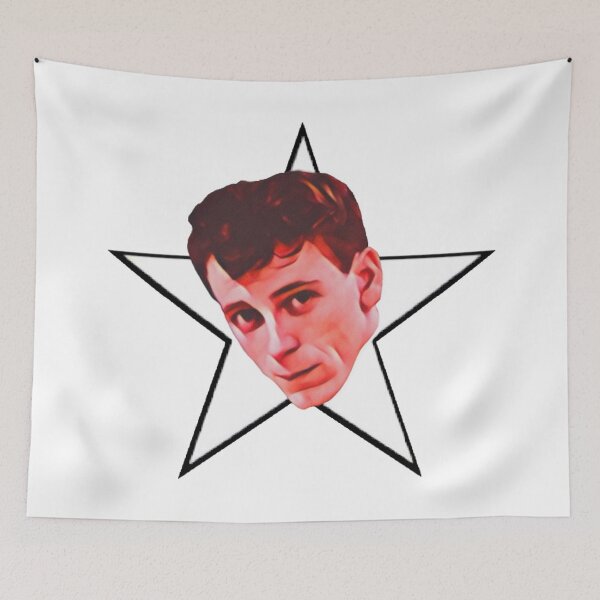 Item preview, SWEET SWEET GENE VINCENT  designed and sold by SmARTNiki.