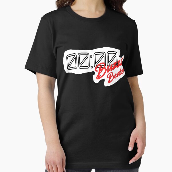 Item preview, The Buzzer Beater is Your Game Way designed and sold by levelupdesignid.