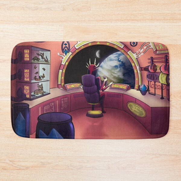 Item preview, Alien Ship designed and sold by phoenixwilke.