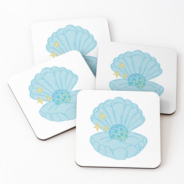 Item preview, Coastal Disco designed and sold by Katherine Mandeville.
