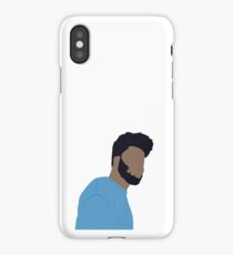 Location iPhone Case