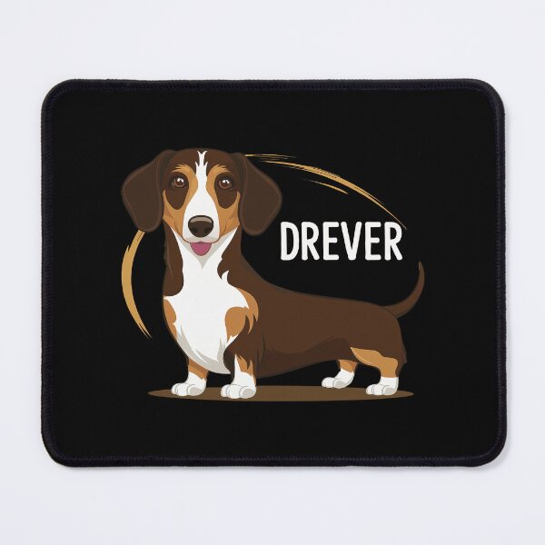Item preview, Drever designed and sold by MGRcompany.