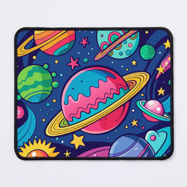 Item preview, Galaxy planet designed and sold by Riocloud.