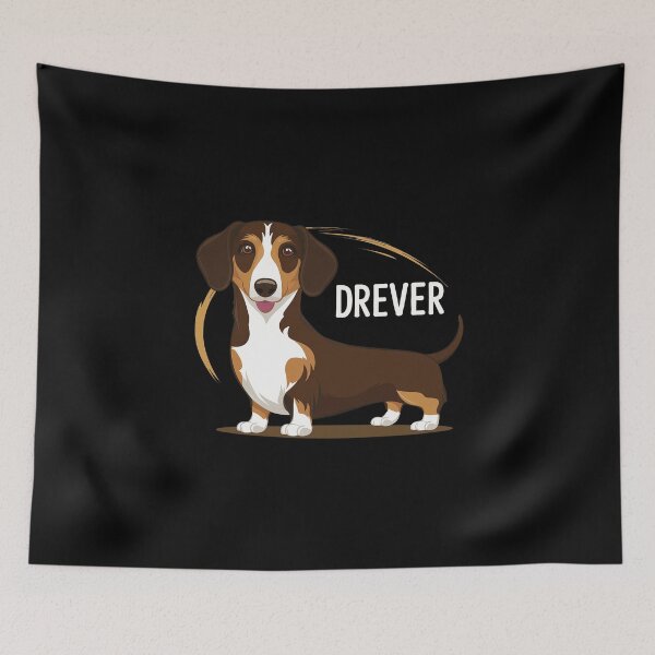 Item preview, Drever designed and sold by MGRcompany.