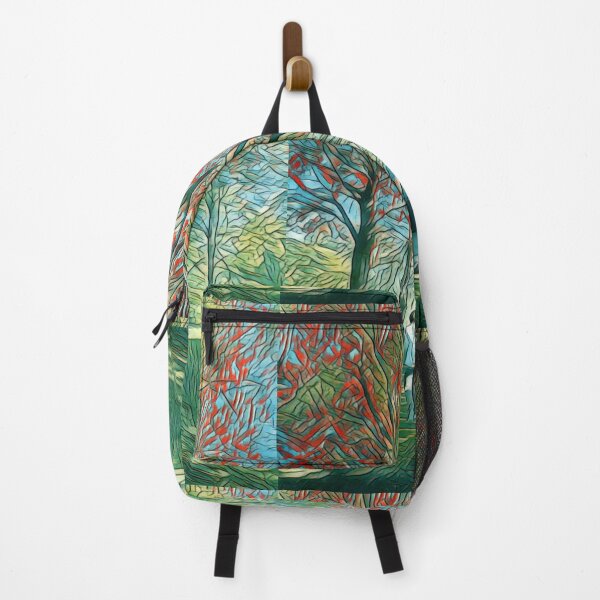 Item preview, #55 National Botanic Gardens Dublin 05.05.2024 designed and sold by IntFix.