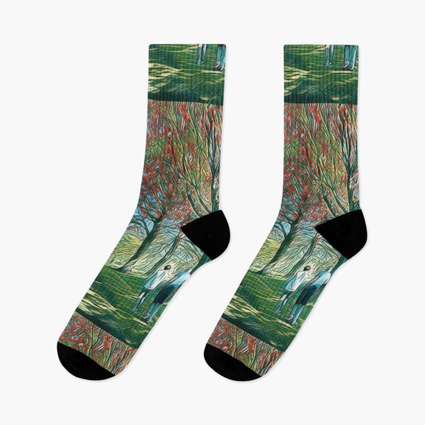 Item preview, #55 National Botanic Gardens Dublin 05.05.2024 designed and sold by IntFix.