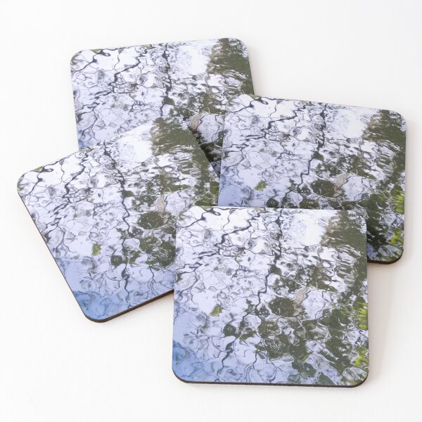 Item preview, Park Reflections designed and sold by Greenkite Designs.