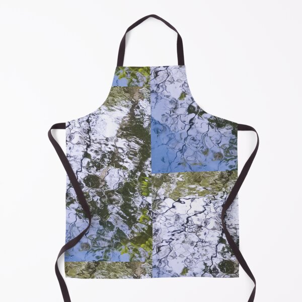 Item preview, Park Reflections designed and sold by Greenkite Designs.