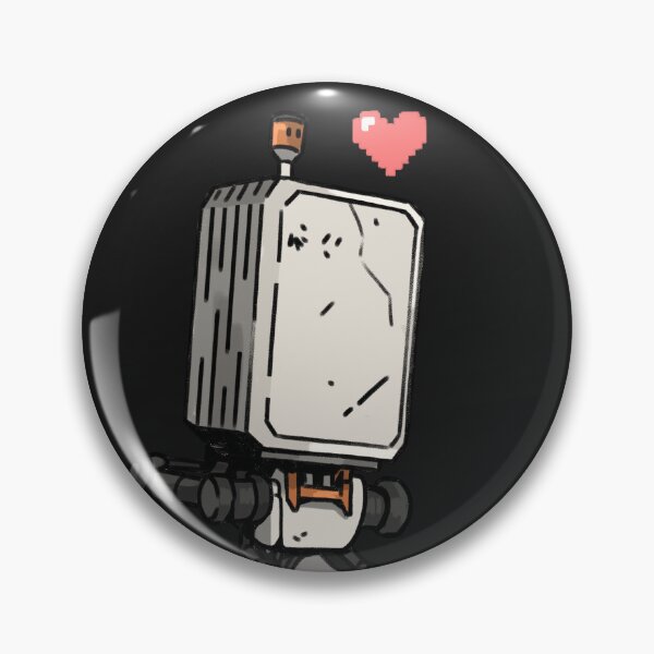 Item preview, Amor de Nier Pod designed and sold by KELIA ..