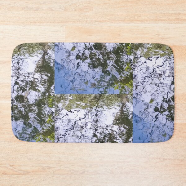 Item preview, Park Reflections designed and sold by Greenkite Designs.