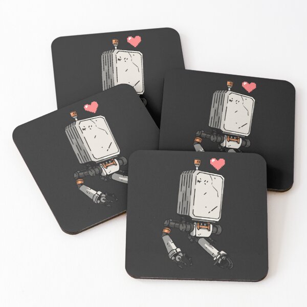 Item preview, Amor de Nier Pod designed and sold by KELIA ..