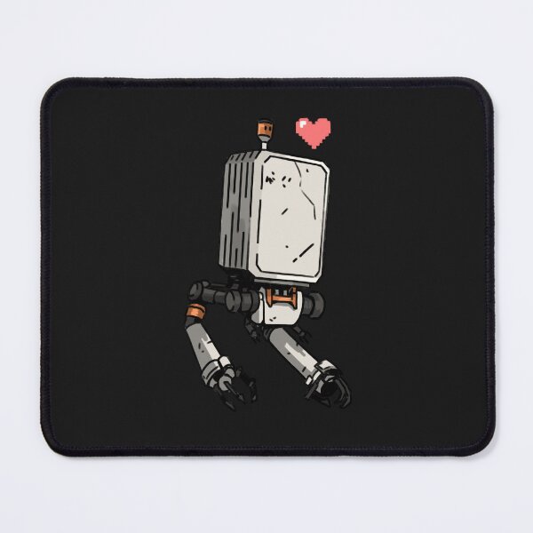Item preview, Nier Pod love designed and sold by KELIA ..