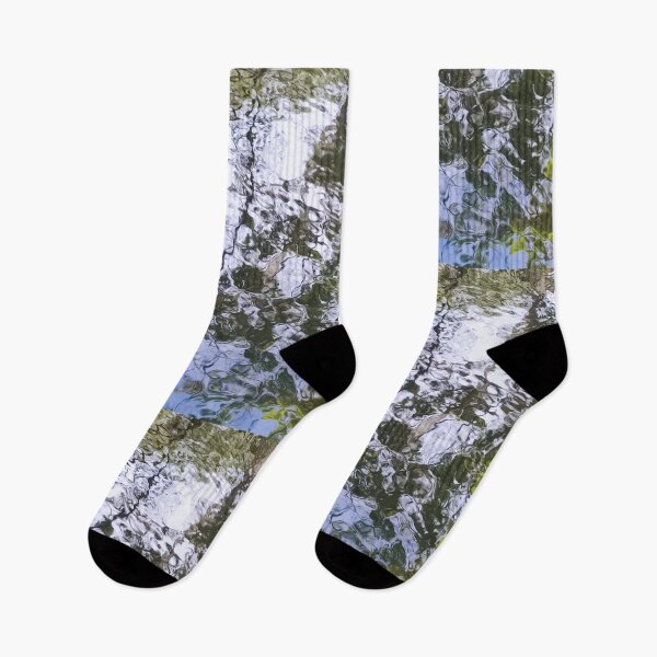 Item preview, Park Reflections designed and sold by Greenkite Designs.