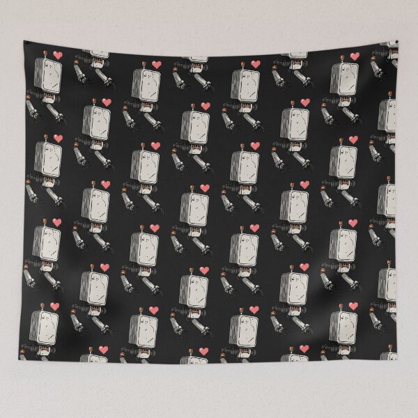 Item preview, Nier Pod love designed and sold by KELIA ..