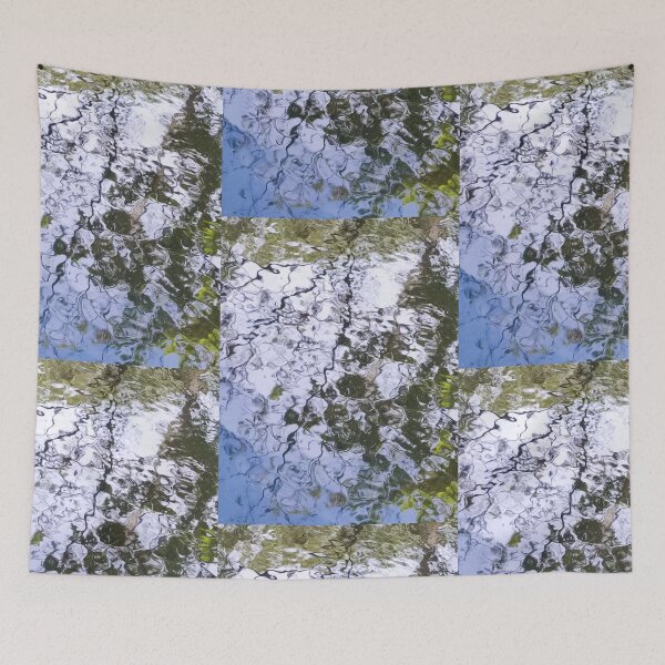 Item preview, Park Reflections designed and sold by Greenkite Designs.