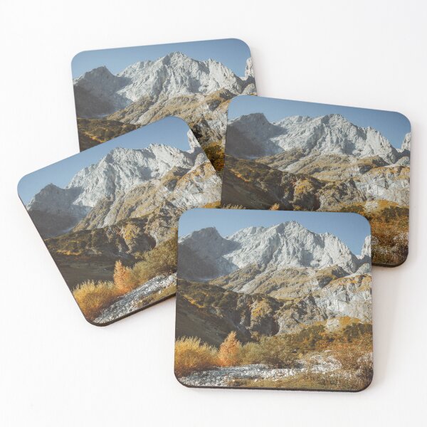 Item preview, Hochkönig - Alps Salzburger Land designed and sold by Marvin Diehl.