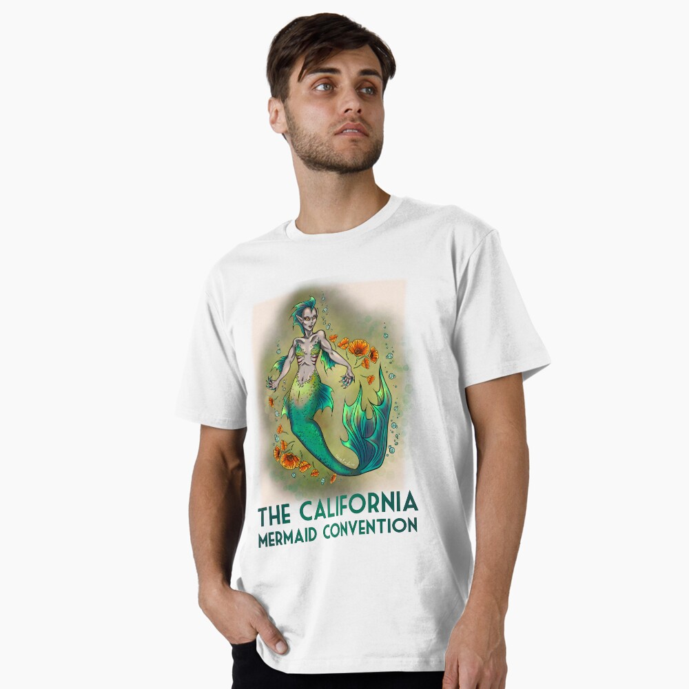 Item preview, Premium T-Shirt designed and sold by CaliMerCon.
