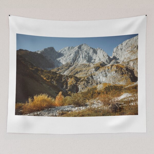 Item preview, Hochkönig - Alps Salzburger Land designed and sold by Marvin Diehl.
