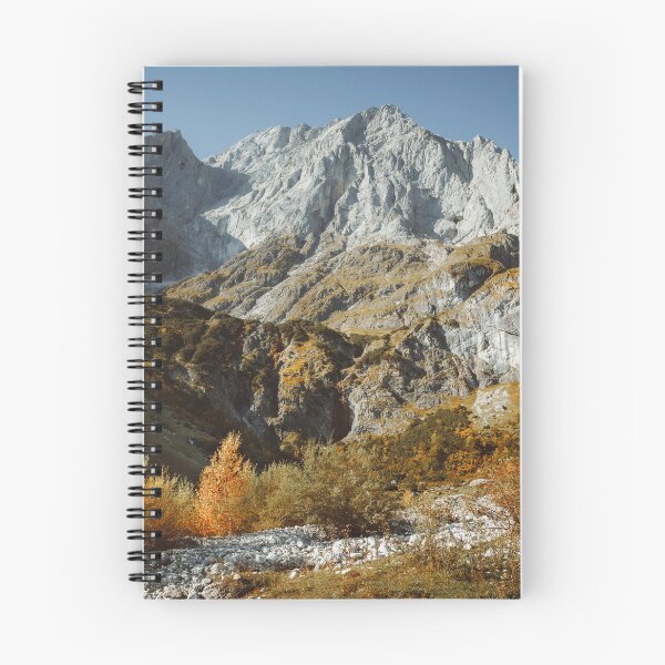 Artikelvorschau, Hochkönig - Alpen Salzburger Land entworfen und verkauft von Marvin Diehl.