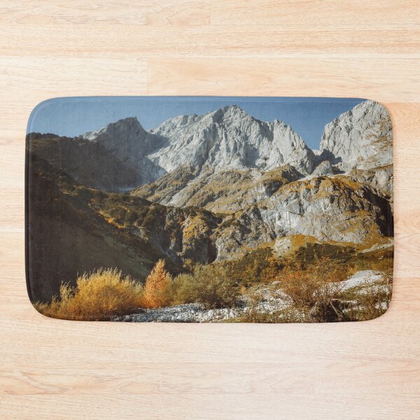 Item preview, Hochkönig - Alps Salzburger Land designed and sold by Marvin Diehl.
