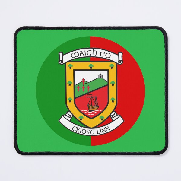 Item preview, County Mayo - Ireland designed and sold by bkxxl.