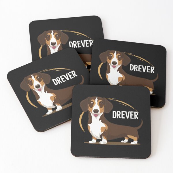 Item preview, Drever designed and sold by MGRcompany.