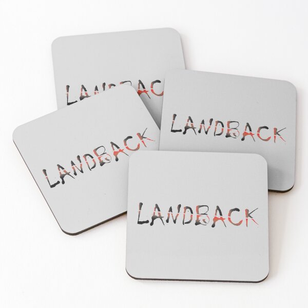 Item preview, PRINTS, MATS, CLOCK & MUGS Landback Landback Movement Dine Native Rights Wetsuweten Brownpride Rematriate designed and sold by Usrbrands.
