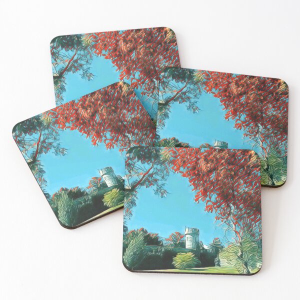 Item preview, #56 National Botanic Gardens Dublin 05.05.2024 designed and sold by IntFix.