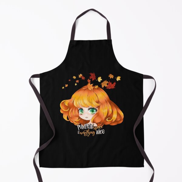 Item preview, Chibi Doll Autumn designed and sold by GiulsAnnaVada.