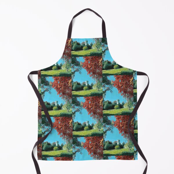 Item preview, #56 National Botanic Gardens Dublin 05.05.2024 designed and sold by IntFix.
