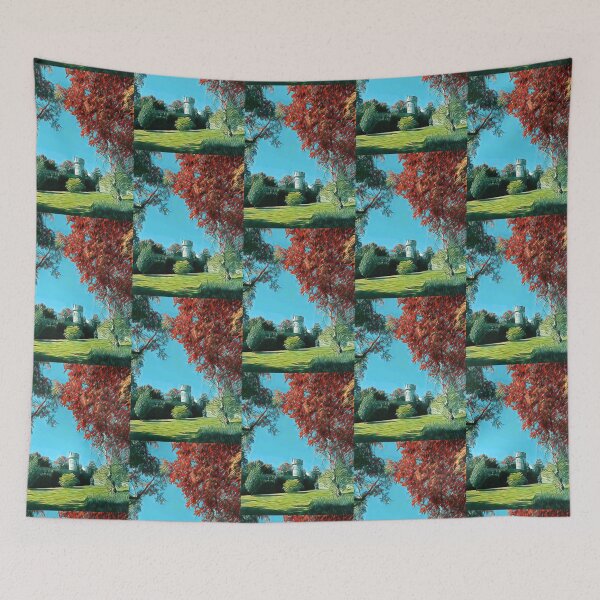 Item preview, #56 National Botanic Gardens Dublin 05.05.2024 designed and sold by IntFix.