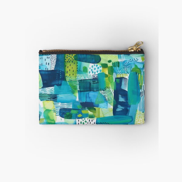 Item preview, GREAT WAVE OF TREES designed and sold by wonder if.