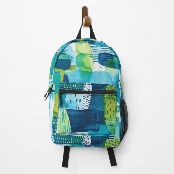 Item preview, GREAT WAVE OF TREES designed and sold by wonder if.