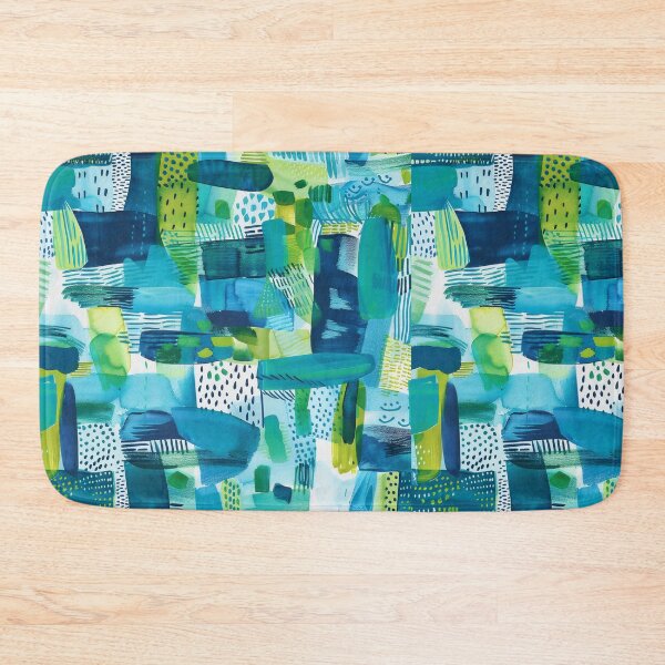 Item preview, GREAT WAVE OF TREES designed and sold by wonder if.