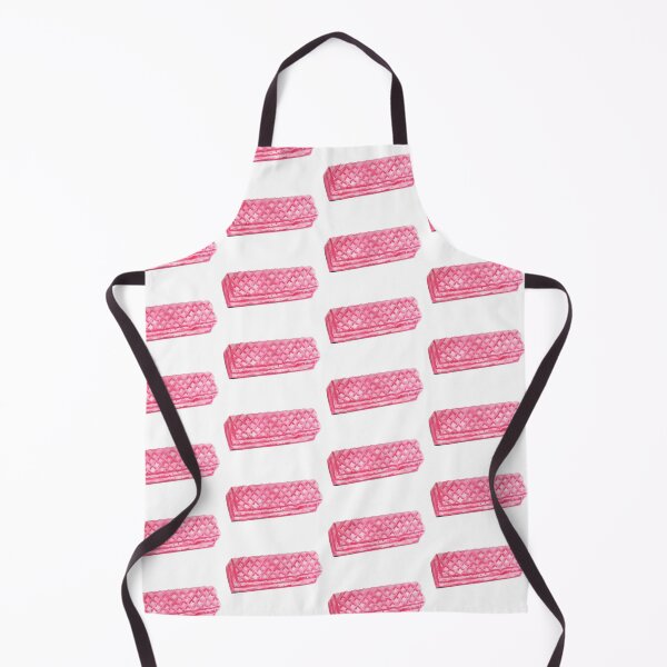 Item preview, Pink wafer biscuit designed and sold by Awmina.