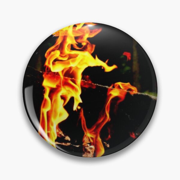 Item preview, Living Fire designed and sold by ontological.