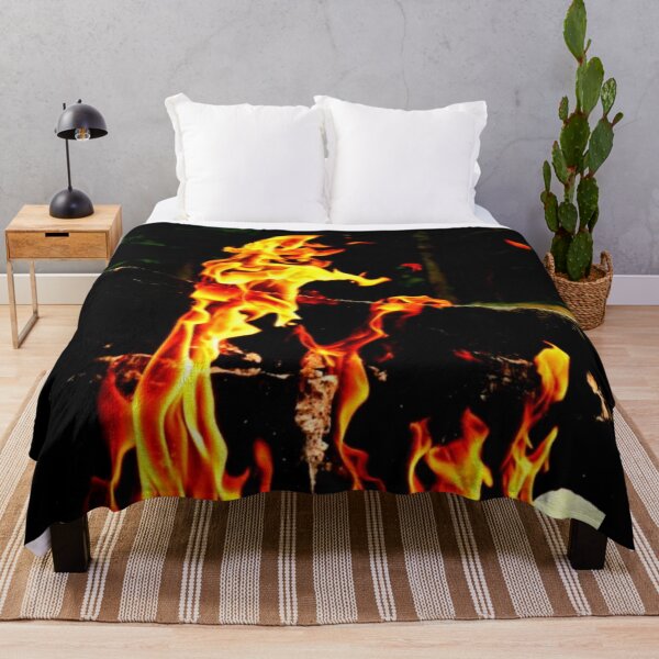 Item preview, Living Fire designed and sold by ontological.