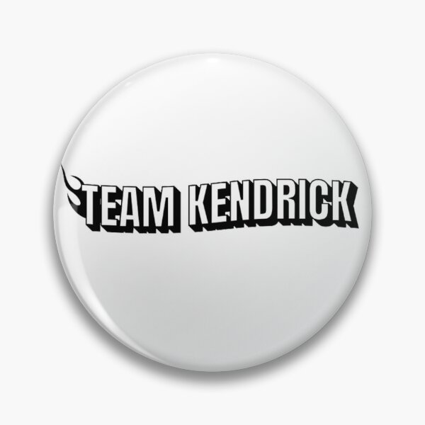 Item preview, Kendrick vs Drake, Team Kendrick designed and sold by sachibydesign.