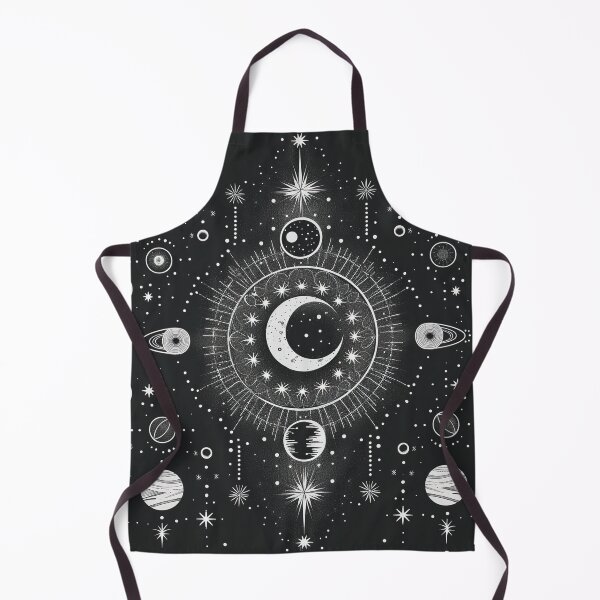 Item preview, Celestial Space Tarot Designs designed and sold by JoeZigns81.