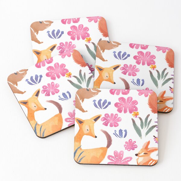 Item preview, Mini Jungle designed and sold by MUDUGAMU.