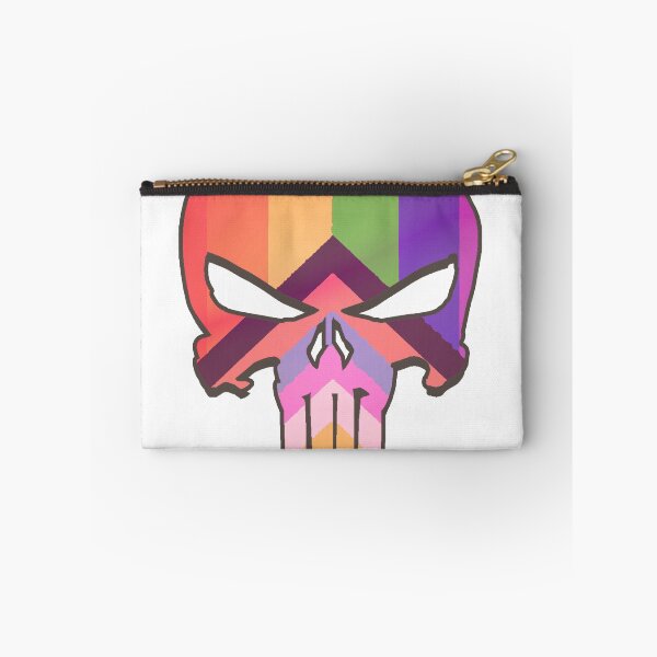 Item preview, Pride Skull designed and sold by Omsilai.